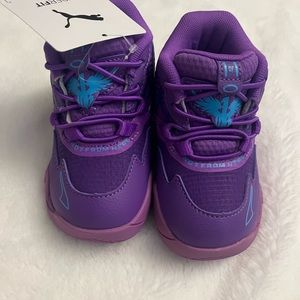 Puma LaMelo Ball MB.01 - Toddler